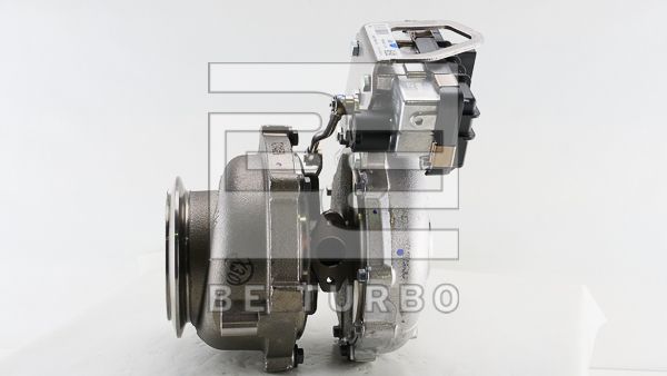 Lader, Aufladung - 127892