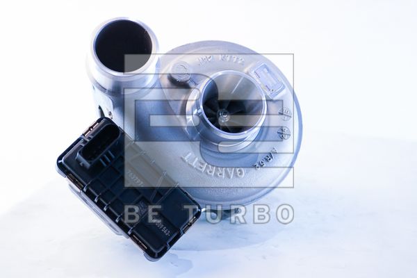 Neuer Original Turbolader SSANGYONG ACTYON 6710900380