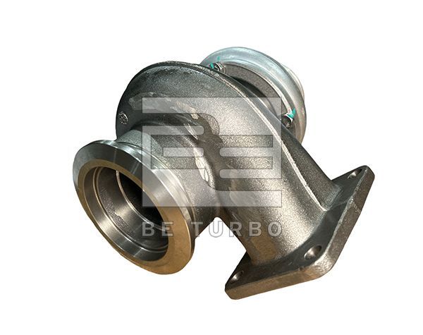 Neuer Original Turbolader 2703101