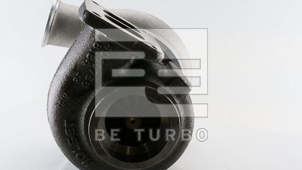 Neuer Original Turbolader VECO ASTRA STRALIS I HD 504121606