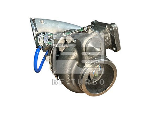 Neuer Original Turbolader 5801755389