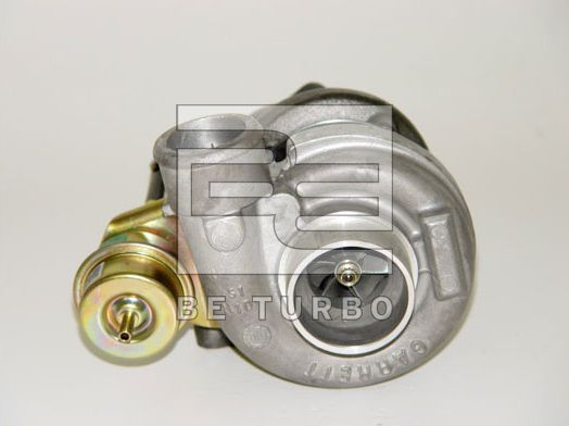 Neuer Original Turbolader MERCEDES-BENZ VARIO A602096049980