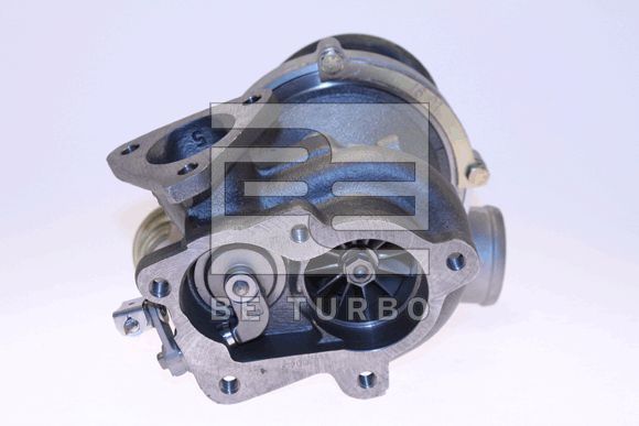 Lader, Aufladung - 124113
