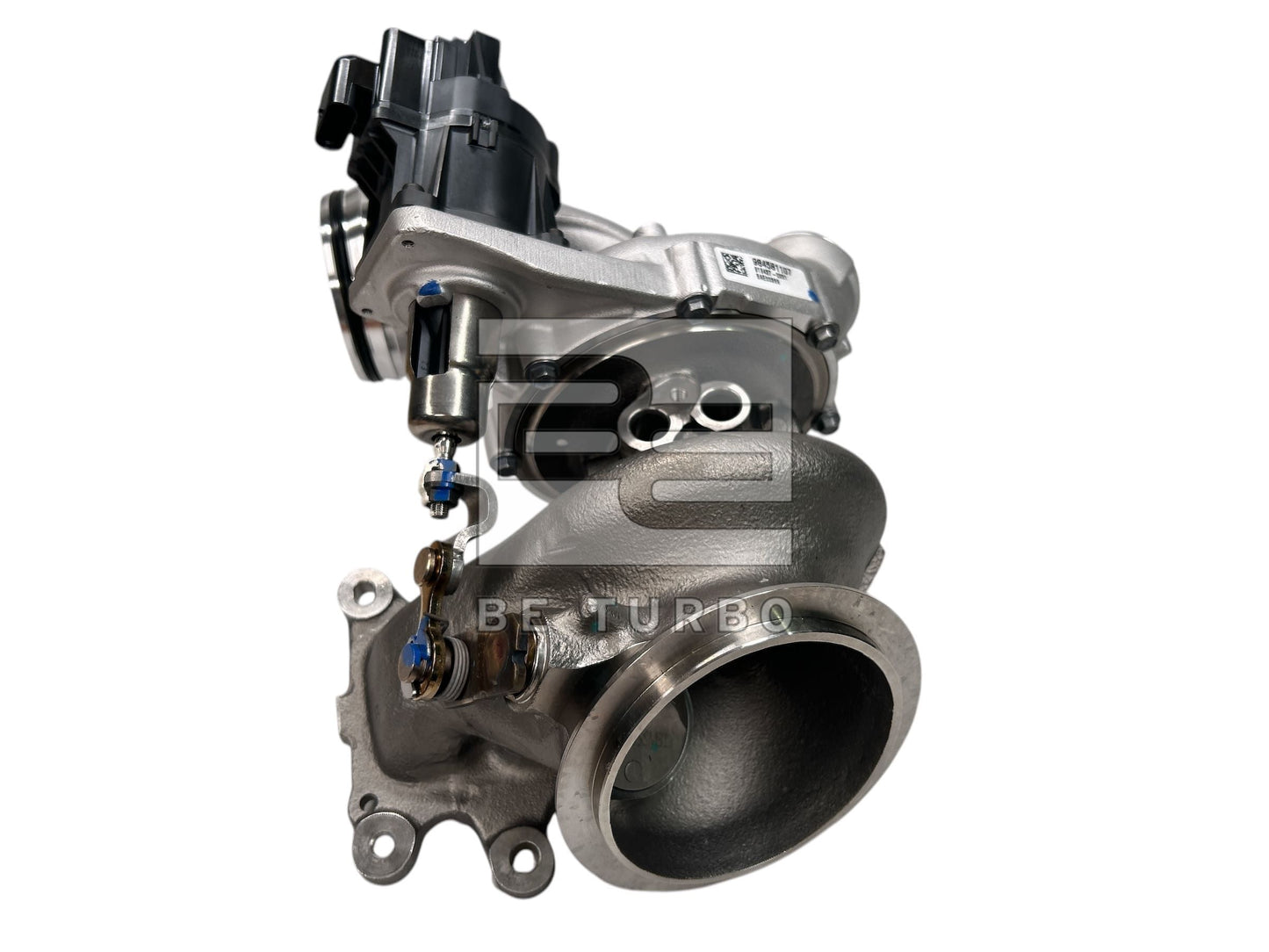 Neuer Original Turbolader BMW MINI 1 MINI 984581107