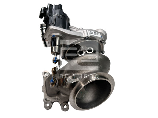Neuer Original Turbolader BMW MINI 1 MINI 984581107