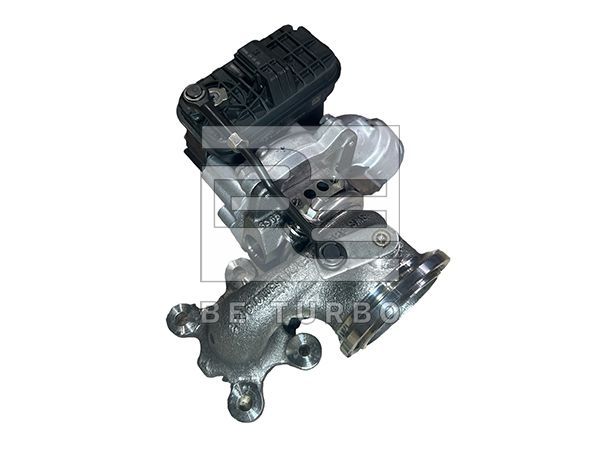 Neuer Original Turbolader SEAT SKODA ARONA KAMIQ 04C145701MV