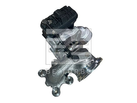 Neuer Original Turbolader SEAT SKODA ARONA KAMIQ 04C145701MV