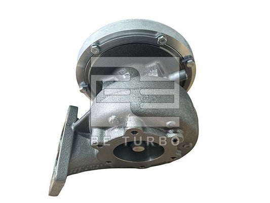 Lader, Aufladung - 125207
