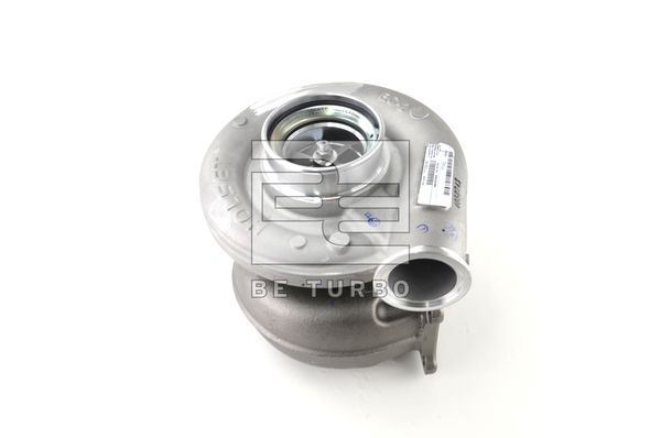 Lader, Aufladung - 127029