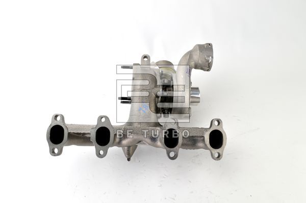 Lader, Aufladung - 126753