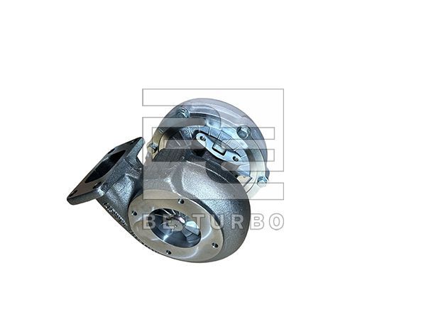 Lader, Aufladung - 127148