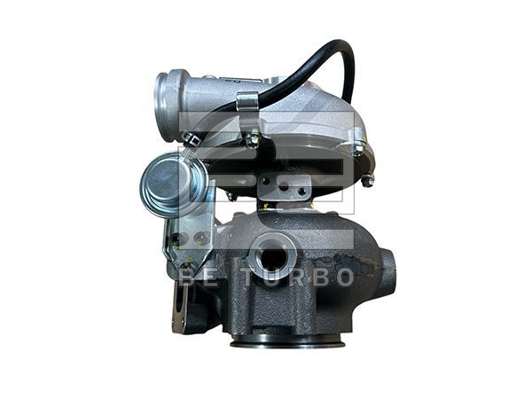 Neuer Original Turbolader 119575