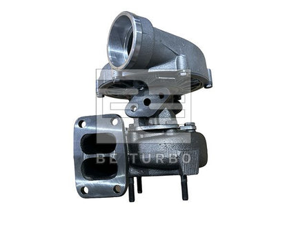 Lader, Aufladung - 124489