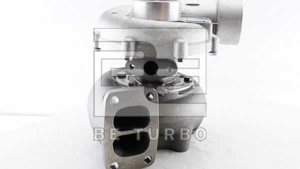 Lader, Aufladung - 124467