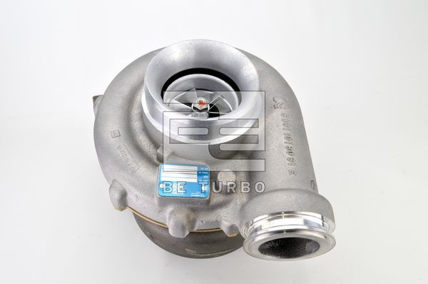 Neuer Original Turbolader 0080963199