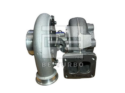Lader, Aufladung - 125222