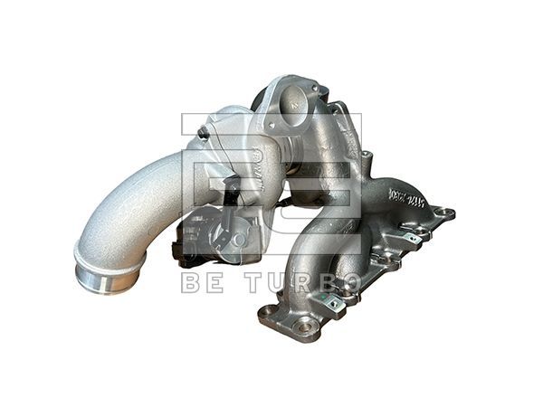 Neuer Original Turbolader 282312