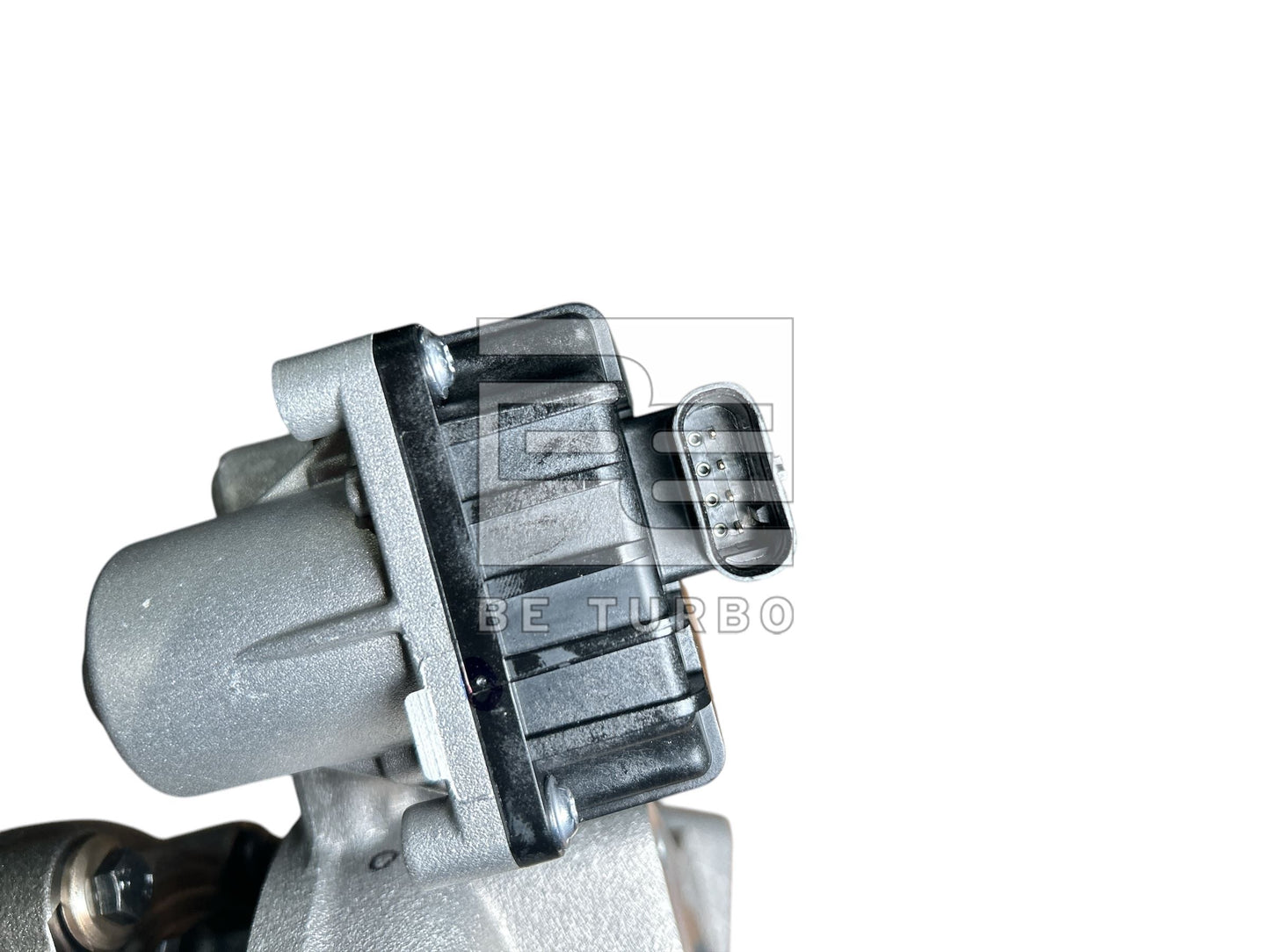 Neuer Original Turbolader 282312