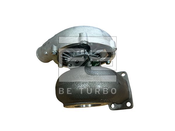 Lader, Aufladung - 124908