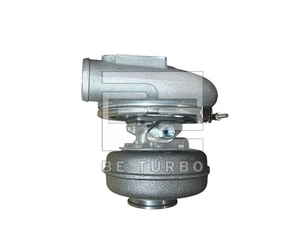 Lader, Aufladung - 127417