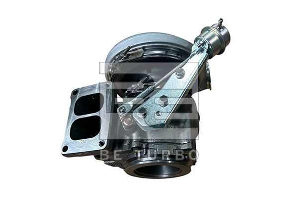 Neuer Original Turbolader 21906630