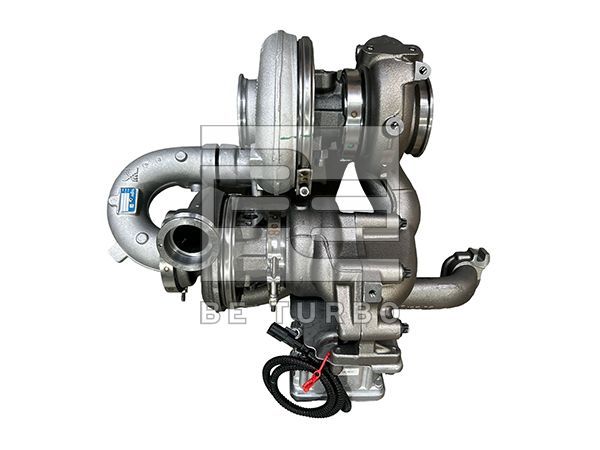 Neuer Original Turbolader 936090808080