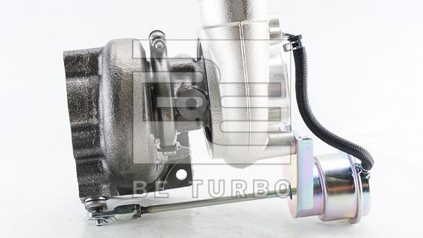 Neuer Original Turbolader 6205818270