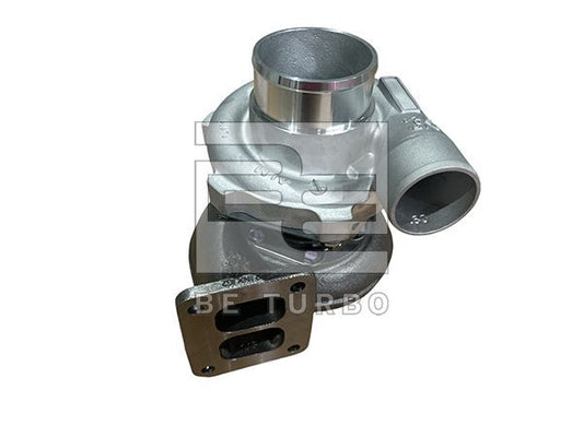 Lader, Aufladung - 124964