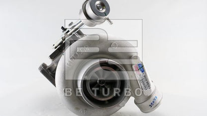 Lader, Aufladung - 125079