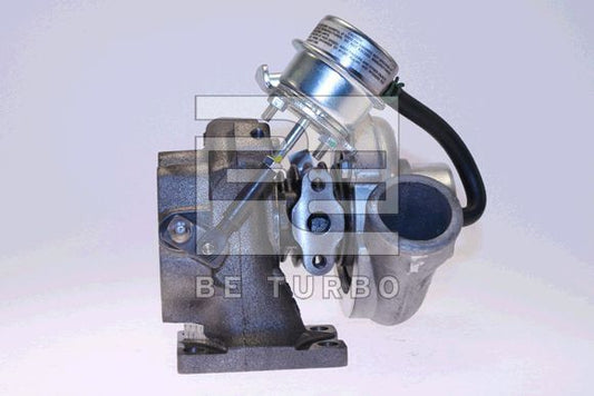 Lader, Aufladung - 124847
