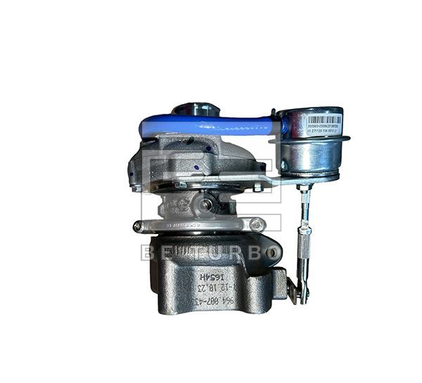 Neuer Original Turbolader 9610079