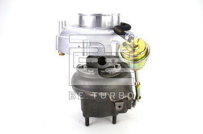 Lader, Aufladung - 125055