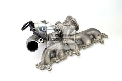 Lader, Aufladung - 126140