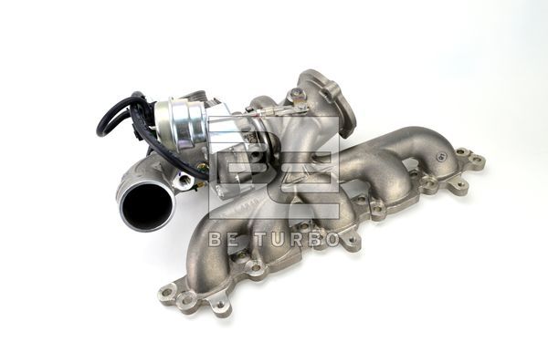 Lader, Aufladung - 126140RED