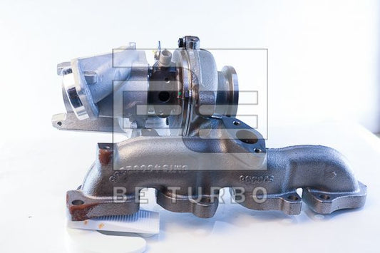 Neuer Original Turbolader AUDI SEAT A3 ATECA 026510032