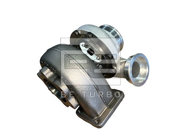 Lader, Aufladung - 128533