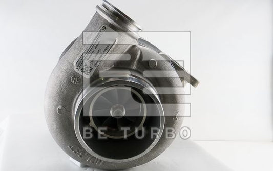 Lader, Aufladung - 125122