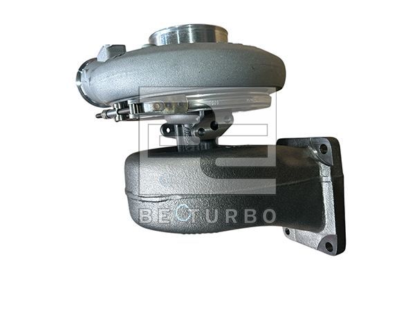 Neuer Original Turbolader 504231411