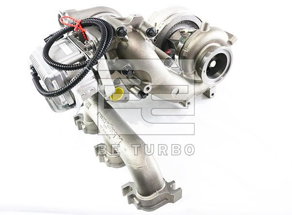 Neuer Original Turbolader MERCEDES-BENZ ACTROS 936090908080