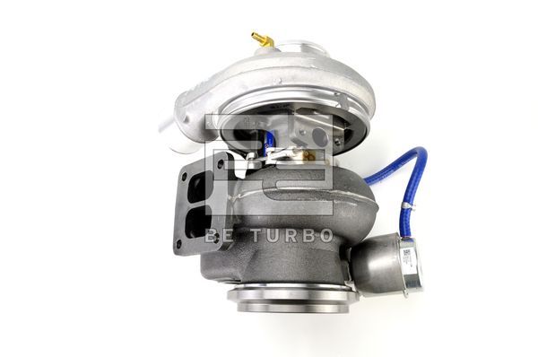 Neuer Original Turbolader 2507701
