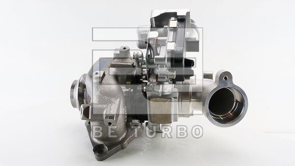 Neuer Original Turbolader CITROËN PEUGEOT C5 508 1611647280