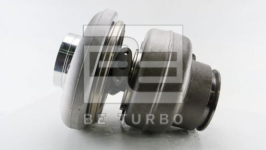 Lader, Aufladung - 128077