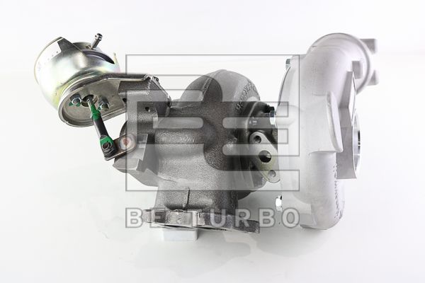 Neuer Original Turbolader 09101