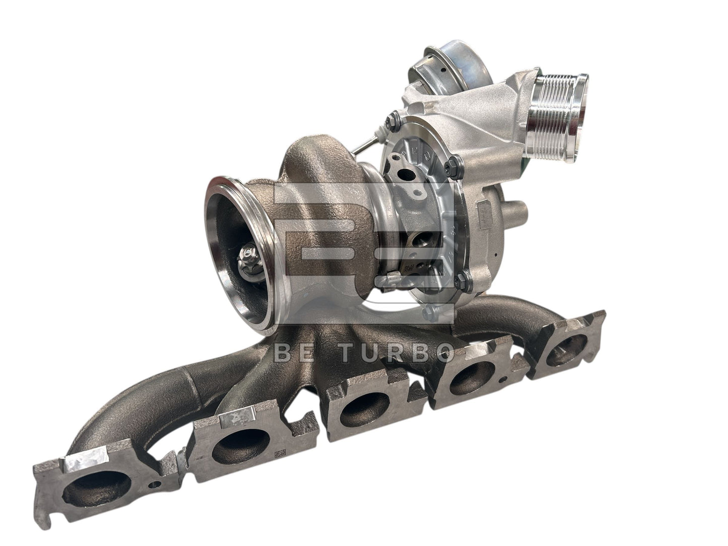 Neuer Original Turbolader AUDI A3 07K145701NV