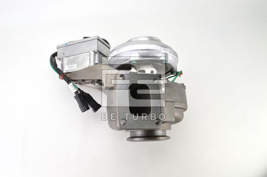 Neuer Original Turbolader 11471620