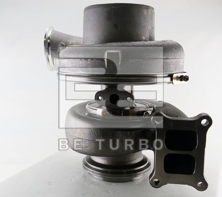 Neuer Original Turbolader 3804565