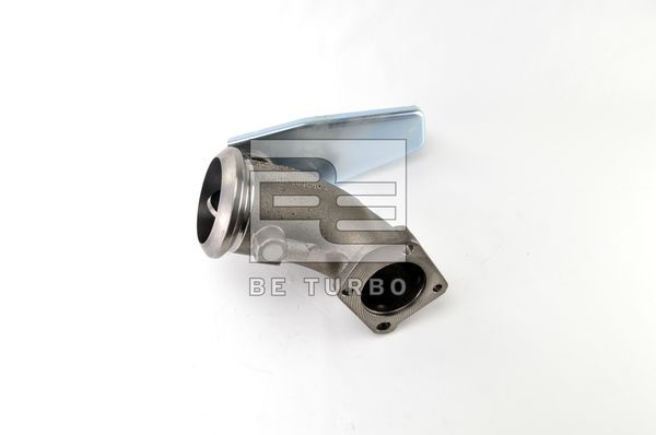 Abgasklappe, Motorbremse - 410063