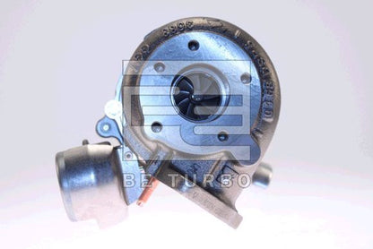 Lader, Aufladung - 124651