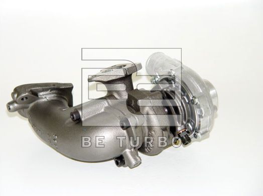 Original RED Turbolader OPEL ASTRA 00860089