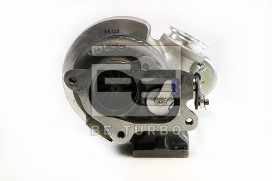 Neuer Original Turbolader 4955318